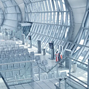 Magical 5 Days Thailand Couple Tour Package for Honeymooners