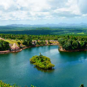 Mauritius Family Holiday Package: 6 Days of Island Fun & Adventure