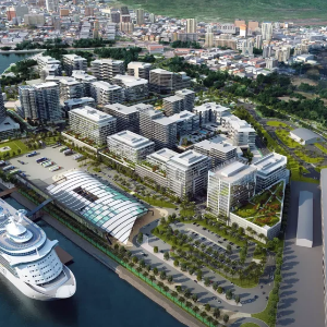 Mauritius Honeymoon Tours: 5-Day Romantic Escape