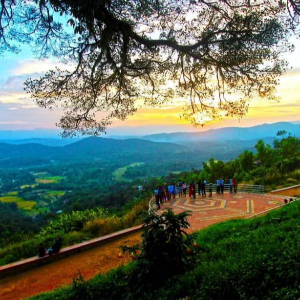 Perfect Kerala Trip Package for Family: A Delightful Blend of Mysore, Coorg, Ooty, and Coonoor