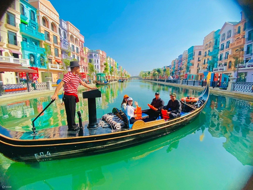 Phu Quoc Couple Package: A Romantic Island Escape