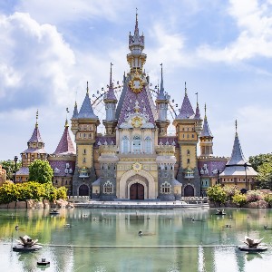 Phu Quoc Couple Package: A Romantic Island Escape