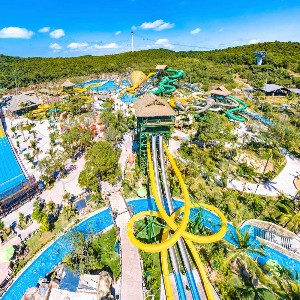 Phu Quoc Couple Package: A Romantic Island Escape