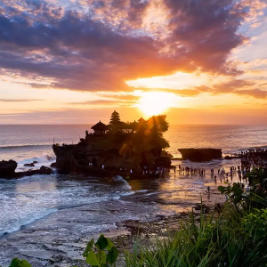 Romance & Adventure: 6-Day Bali Couple package