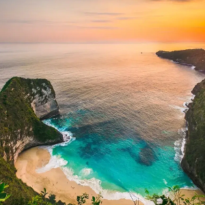 Romance & Adventure: 6-Day Bali Couple package