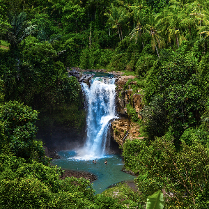 Romance & Adventure: 6-Day Bali Couple package