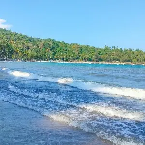 Romantic 6-Day Andaman Nicobar Package for Couple