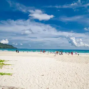 Romantic 6-Day Andaman Nicobar Package for Couple