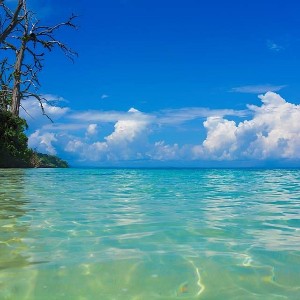 Romantic 6-Day Andaman Nicobar Package for Couple