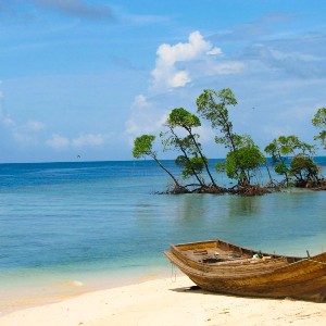 Romantic 6-Day Andaman Nicobar Package for Couple