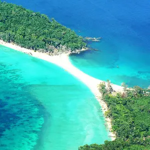 Romantic Andaman Trip Package for Couple: 5 Day Island Escape
