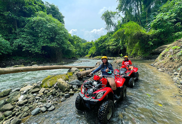 Romantic Bali Honeymoon Package for 7 Days