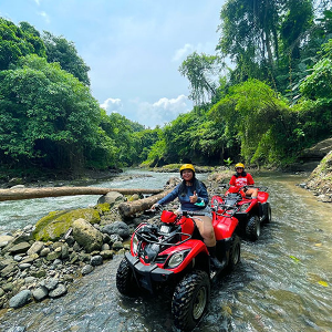 Romantic Bali Honeymoon Package for 7 Days