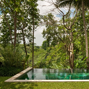 Romantic Bali Honeymoon Package for 7 Days