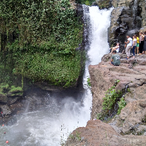 Romantic Bali Honeymoon Package for 7 Days