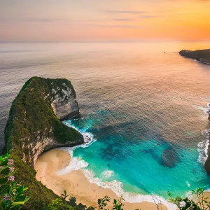 Romantic Bali Honeymoon Package for 7 Days