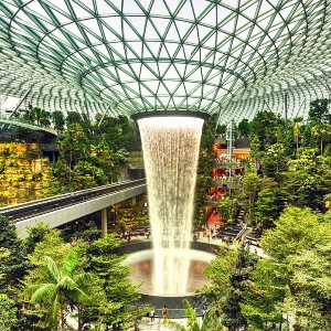 Romantic Bali Singapore Honeymoon Package: 10 Days of Love, Adventure & Memories