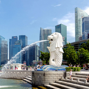 Romantic Bali Singapore Honeymoon Package: 10 Days of Love, Adventure & Memories