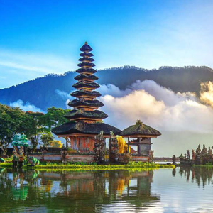 Romantic Bali Singapore Honeymoon Package: 10 Days of Love, Adventure & Memories