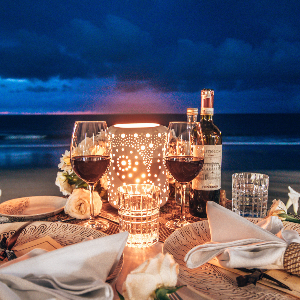 Romantic Bali Singapore Honeymoon Package: 10 Days of Love, Adventure & Memories