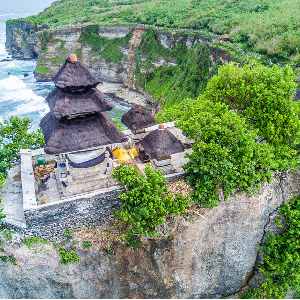 Romantic Bali Singapore Honeymoon Package: 10 Days of Love, Adventure & Memories