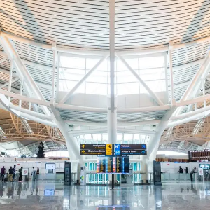 Romantic Bali Singapore Honeymoon Package: 10 Days of Love, Adventure & Memories