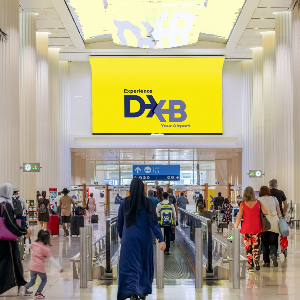 Romantic Dubai Honeymoon Package: 5 Nights 6 Days Itinerary for Couples