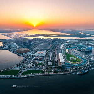 Romantic Dubai Honeymoon Package: 5 Nights 6 Days Itinerary for Couples