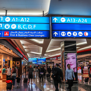 Romantic Dubai Honeymoon Package: 5 Nights 6 Days Itinerary for Couples