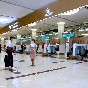 Romantic Dubai Honeymoon Package: 5 Nights 6 Days Itinerary for Couples