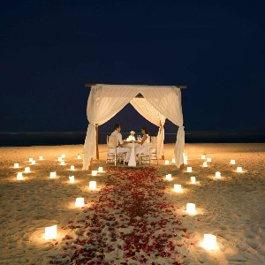 Romantic Getaway: Couple Bali Tour Package