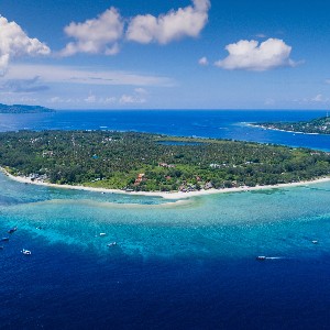 Romantic Getaway: Couple Bali Tour Package
