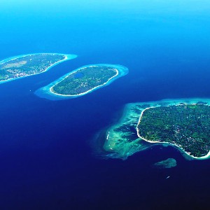 Romantic Getaway: Couple Bali Tour Package