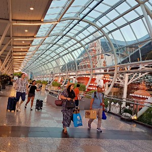 Romantic Getaway: Couple Bali Tour Package