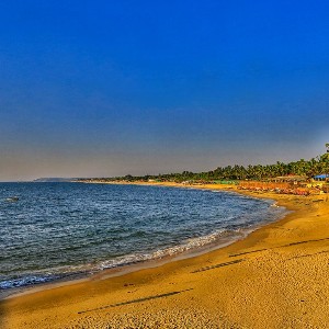 Romantic Getaway: Goa Holiday Package for Couples