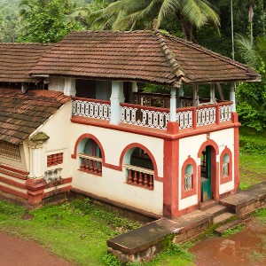 Romantic Goa Tour Package for Couples
