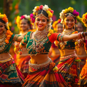 Romantic Kerala Honeymoon: 7 Days of Beaches, Backwaters, and Nature