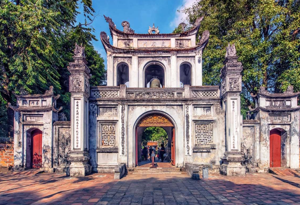 Romantic Vietnam Couple Tour Package