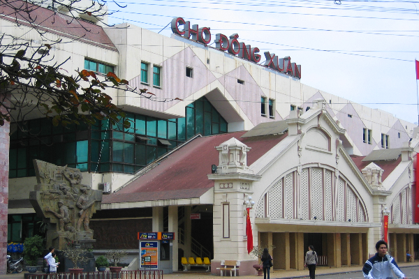 Vietnam Feel So Different