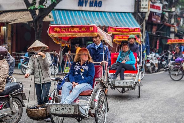 Shopping Experiences Do Japan Tours