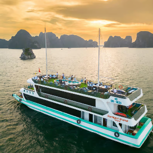 Romantic Vietnam Couple Tour Package