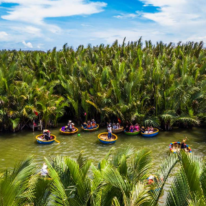 Romantic Vietnam Couple Tour Package