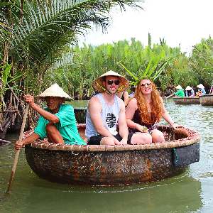 Romantic Vietnam Couple Tour Package