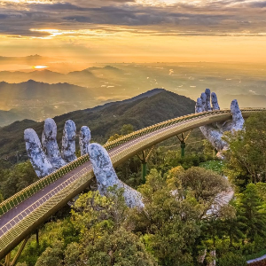 Romantic Vietnam Couple Tour Package