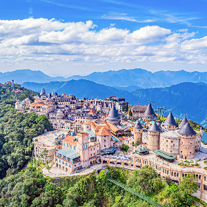 Romantic Vietnam Couple Tour Package