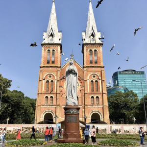 Romantic Vietnam Couple Tour Package