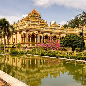 Romantic Vietnam Couple Tour Package