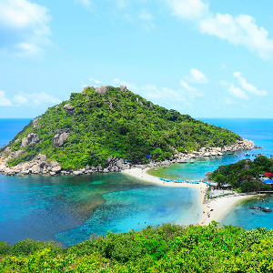 Scenic Thailand Phuket Krabi Package