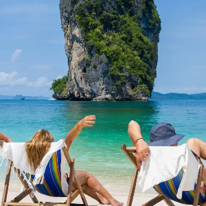 Scenic Thailand Phuket Krabi Package