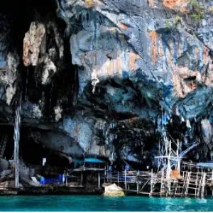 Scenic Thailand Phuket Krabi Package